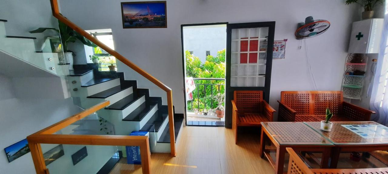 Sena Home 3#1-Near Danang Dragon Bridge-Han River Exterior photo