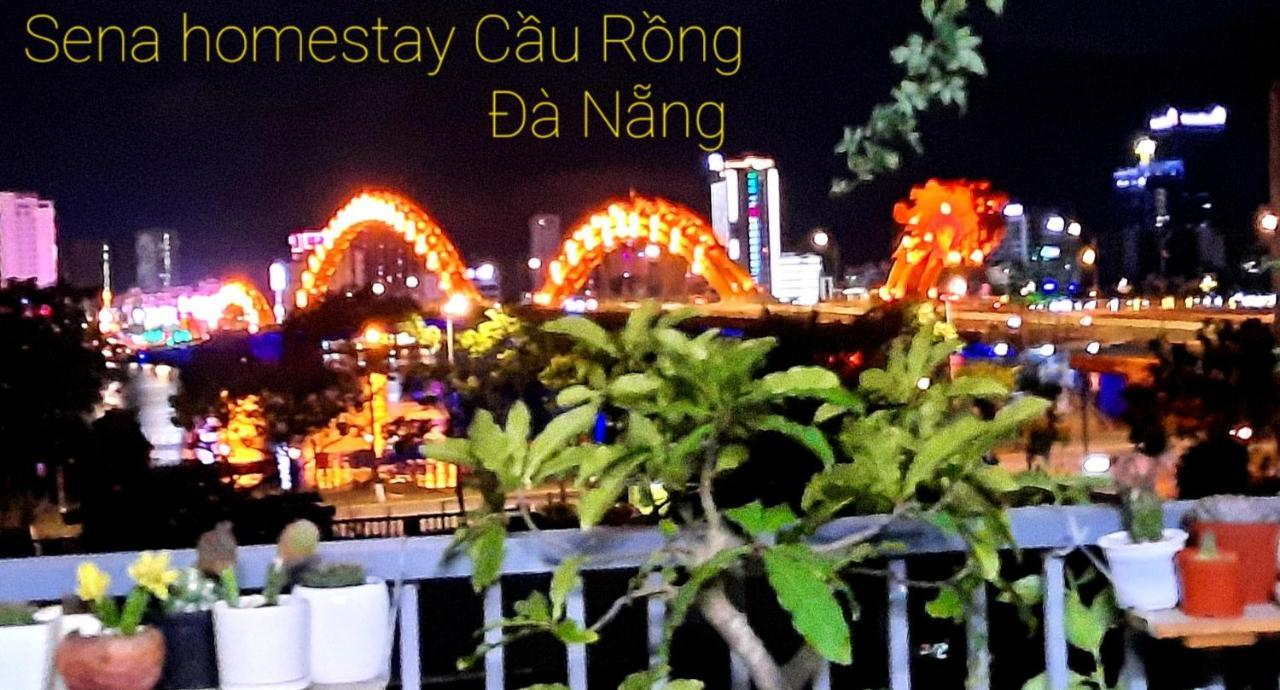 Sena Home 3#1-Near Danang Dragon Bridge-Han River Exterior photo