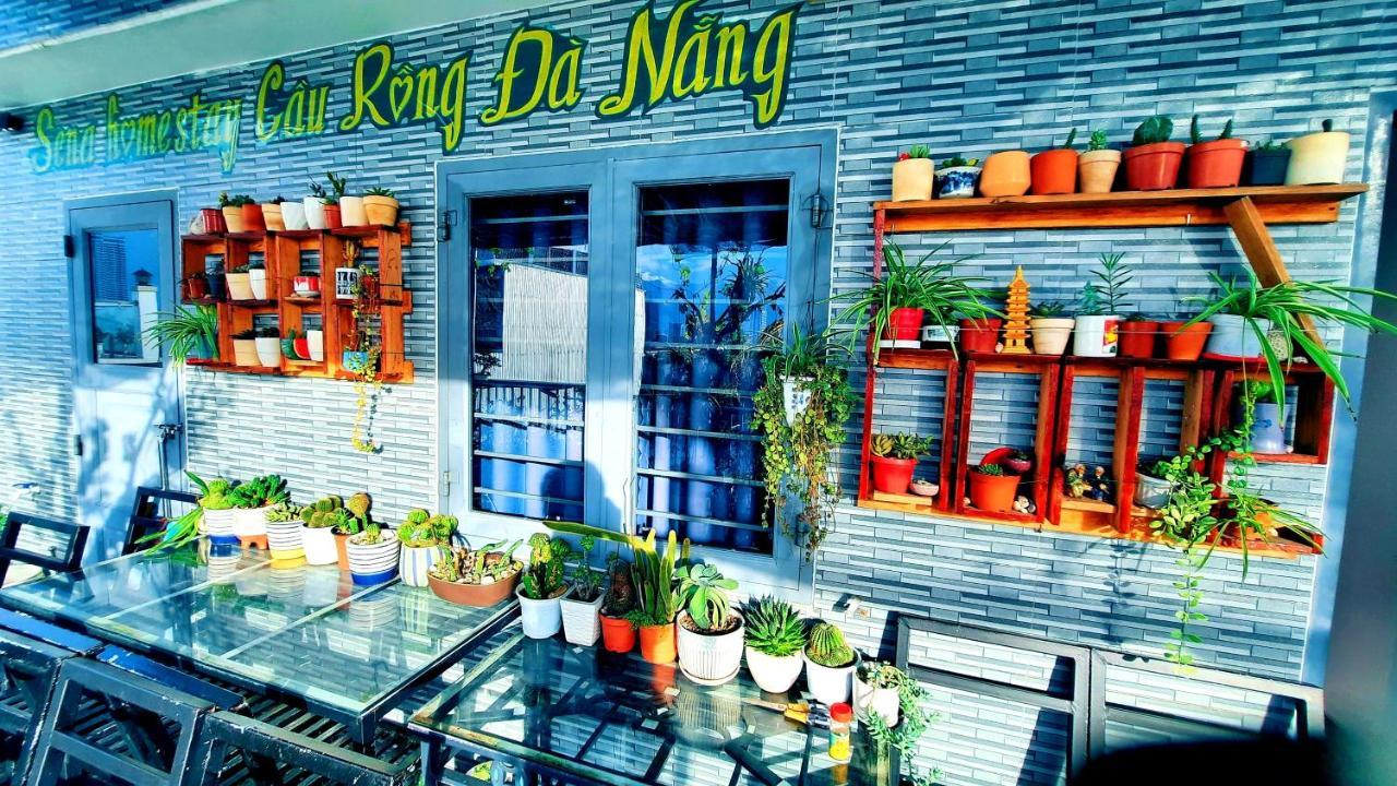 Sena Home 3#1-Near Danang Dragon Bridge-Han River Exterior photo