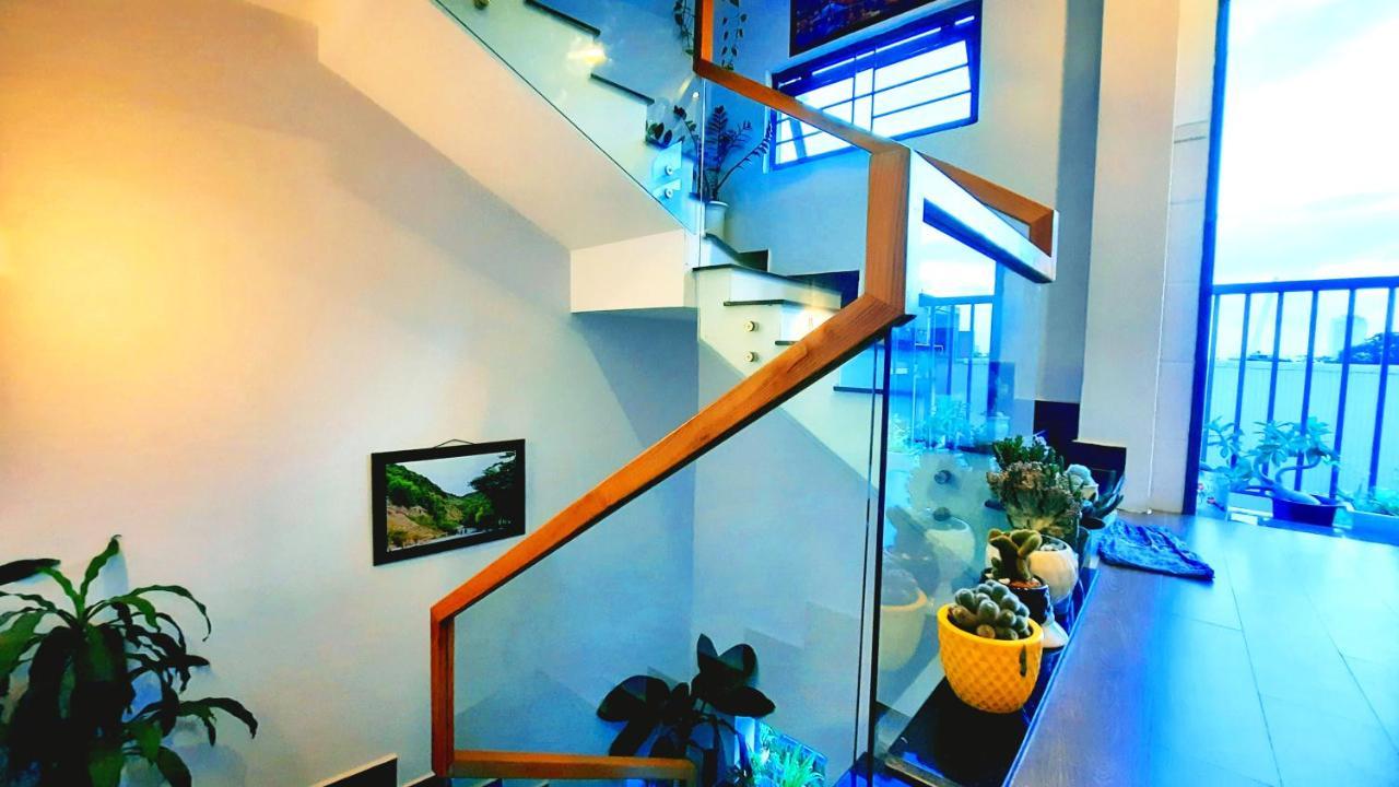Sena Home 3#1-Near Danang Dragon Bridge-Han River Exterior photo
