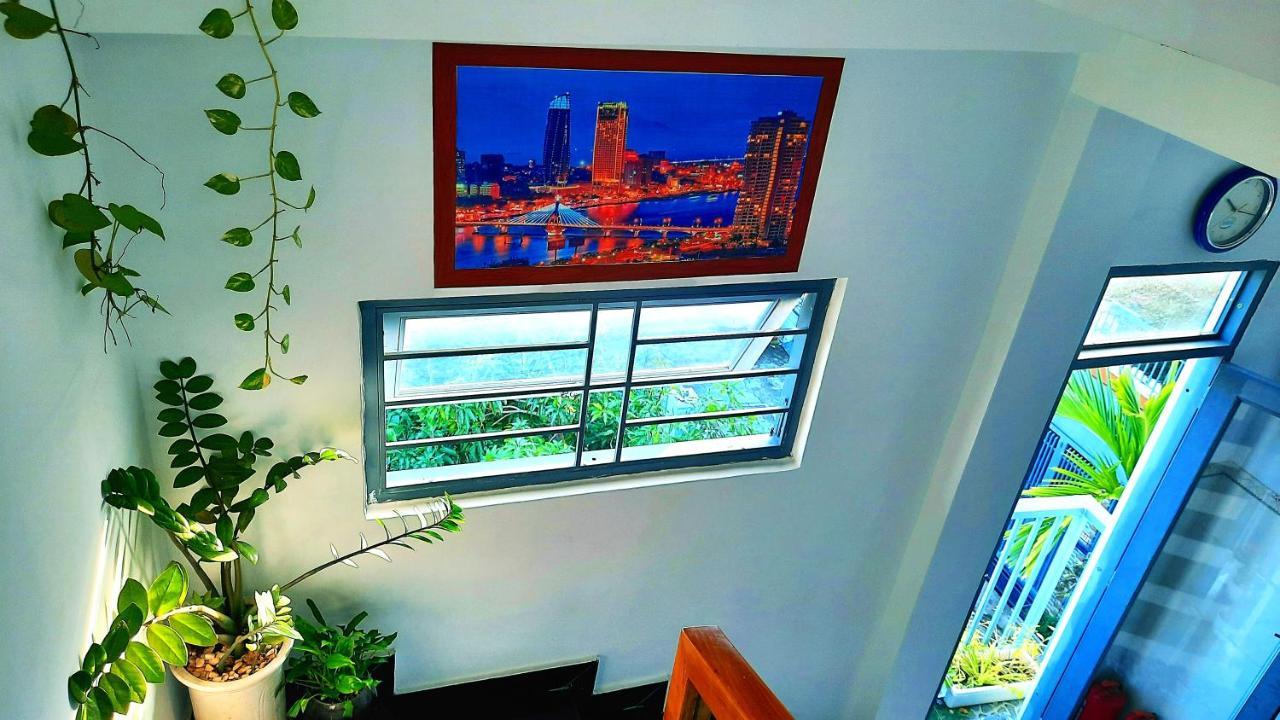 Sena Home 3#1-Near Danang Dragon Bridge-Han River Exterior photo