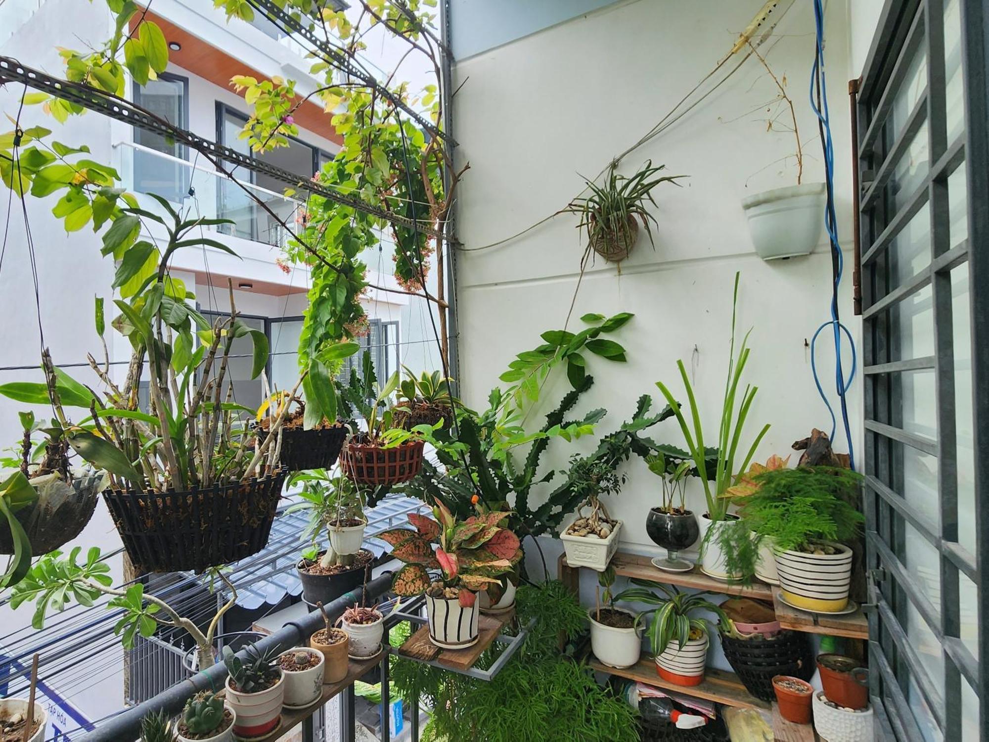 Sena Home 3#1-Near Danang Dragon Bridge-Han River Exterior photo