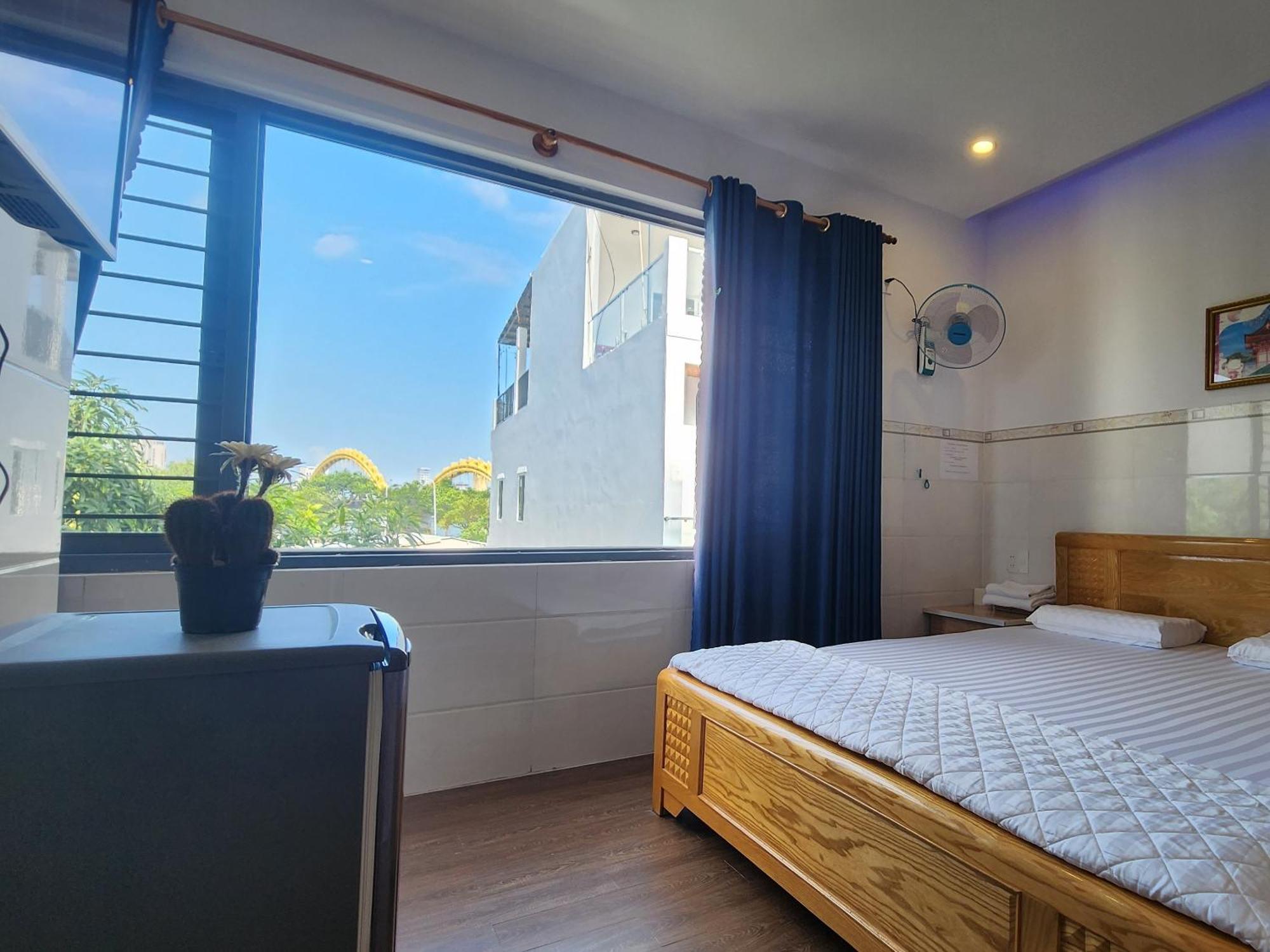 Sena Home 3#1-Near Danang Dragon Bridge-Han River Exterior photo