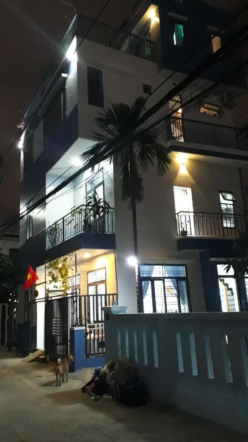 Sena Home 3#1-Near Danang Dragon Bridge-Han River Exterior photo
